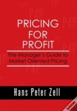 Capa do artigo Pricing For Profit: The Manager'S Guide