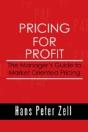 Pricing For Profit: The Manager'S Guide - Preview
