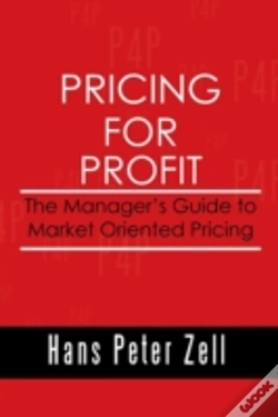 Capa do artigo Pricing For Profit: The Manager'S Guide