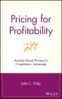 Pricing For Profitability - Preview