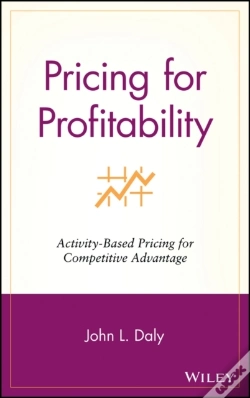 Capa do artigo Pricing For Profitability
