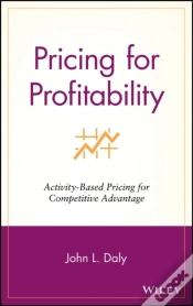 Capa do artigo Pricing For Profitability