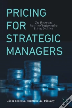 Capa do artigo Pricing For Strategic Managers