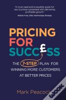Pricing For Success