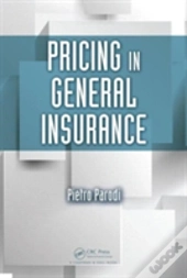 Pricing In General Insurance
