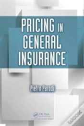 Capa do artigo Pricing In General Insurance