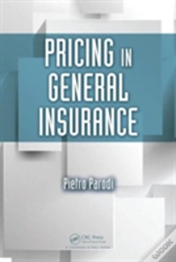 Capa do artigo Pricing In General Insurance