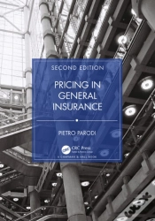 Capa do artigo Pricing In General Insurance
