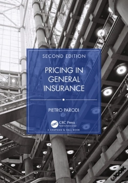 Capa do artigo Pricing In General Insurance