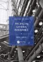 Pricing In General Insurance - Preview