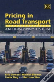 Capa do artigo Pricing In Road Transport