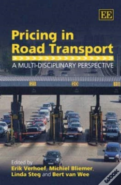 Capa do artigo Pricing In Road Transport
