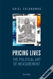 Capa do artigo Pricing Lives