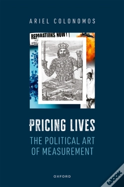 Capa do artigo Pricing Lives
