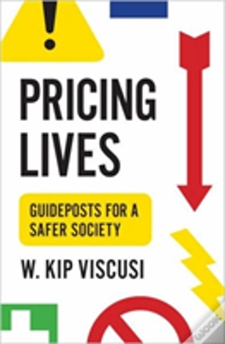 Capa do artigo Pricing Lives
