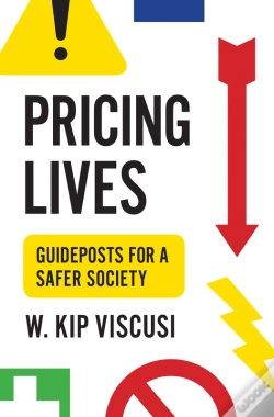 Capa do artigo Pricing Lives