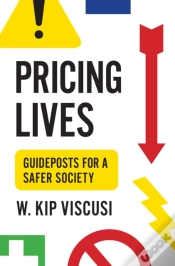 Capa do artigo Pricing Lives