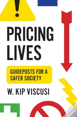 Capa do artigo Pricing Lives