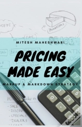 Pricing Made Easy