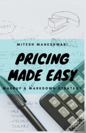 Capa do artigo Pricing Made Easy
