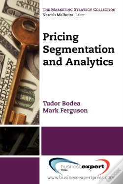 Capa do artigo Pricing