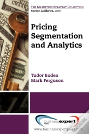 Capa do artigo Pricing