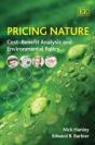 Pricing Nature - Cost-Benefit Analysis And Environmental Policy - Preview