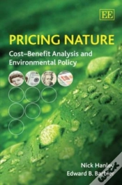 Capa do artigo Pricing Nature - Cost-Benefit Analysis And Environmental Policy