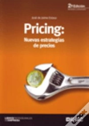 Capa do artigo Pricing: Nuevas Estrategias De Precios