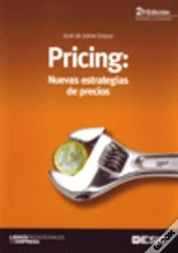 Capa do artigo Pricing: Nuevas Estrategias De Precios
