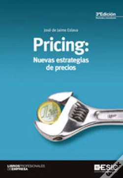 Capa do artigo Pricing: Nuevas Estrategias De Precios