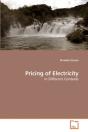 Pricing Of Electricity - Preview