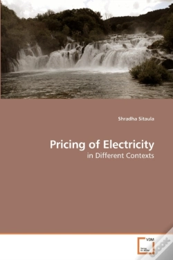 Capa do artigo Pricing Of Electricity