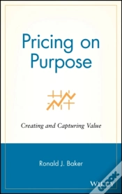 Capa do artigo Pricing On Purpose