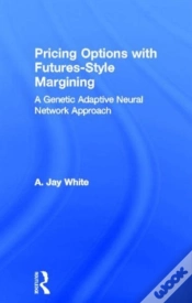Capa do artigo Pricing Options With Futures-Style Margining