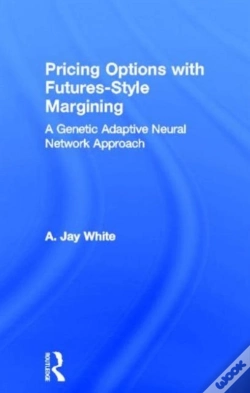 Capa do artigo Pricing Options With Futures-Style Margining