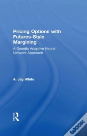 Capa do artigo Pricing Options With Futures-Style Margining