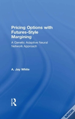 Capa do artigo Pricing Options With Futures-Style Margining