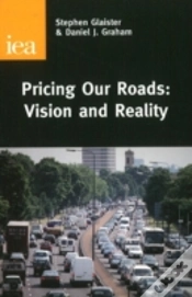 Capa do artigo Pricing Our Roads