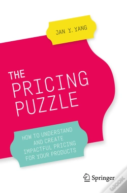 Capa do artigo Pricing Puzzle