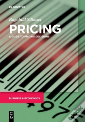 Capa do artigo Pricing