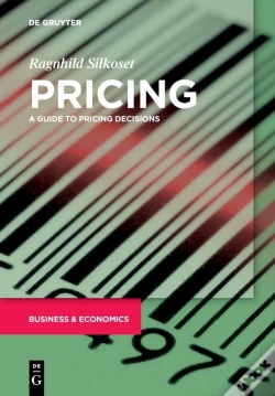 Capa do artigo Pricing