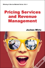 Capa do artigo Pricing Services And Revenue Management