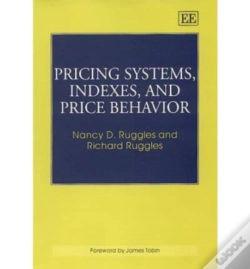 Capa do artigo Pricing Systems, Indexes, And Price Behavior