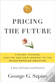 Capa do artigo Pricing The Future