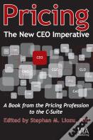 Pricing--The New Ceo Imperative