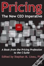 Pricing--The New Ceo Imperative