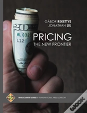 Capa do artigo Pricing - The New Frontier