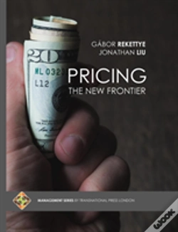 Capa do artigo Pricing - The New Frontier