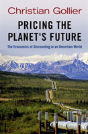 Pricing The Planet'S Future - Preview